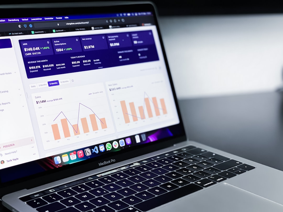our-story Performance Analytics